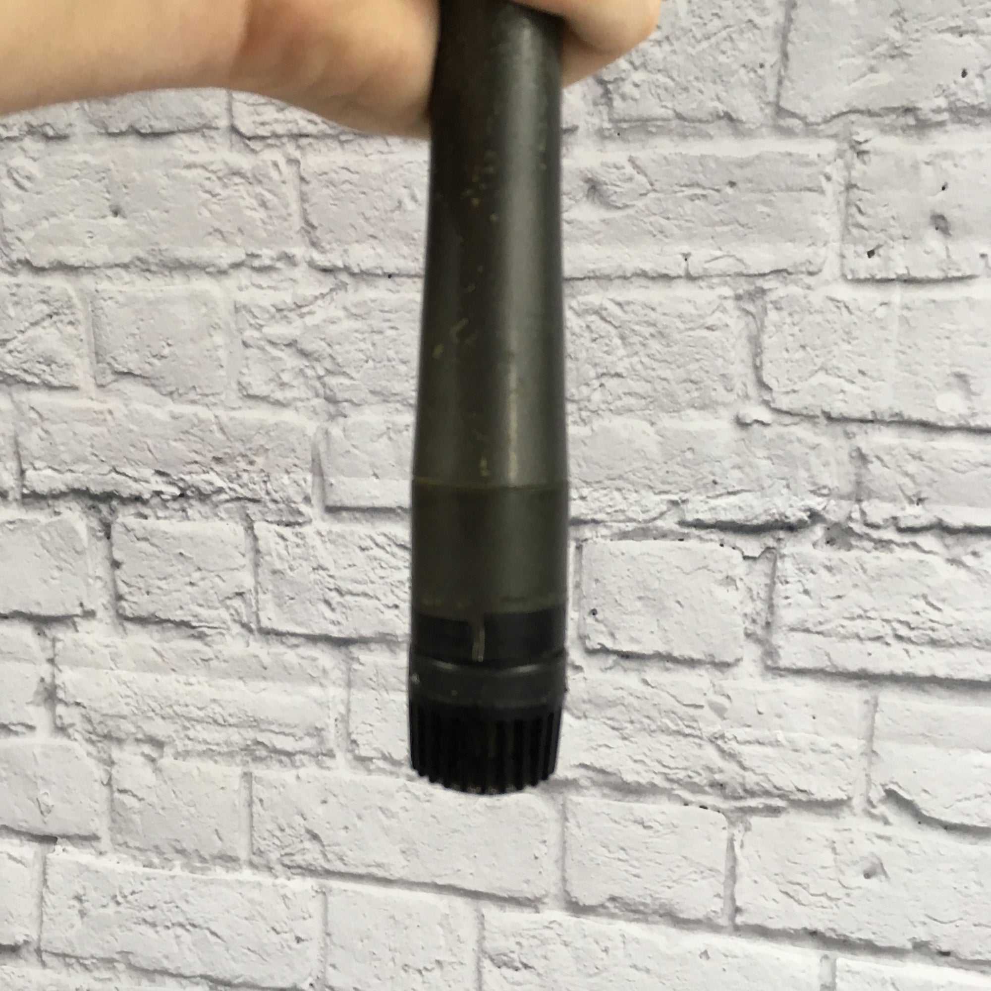 Radioshack Cardioid Dynamic Microphone