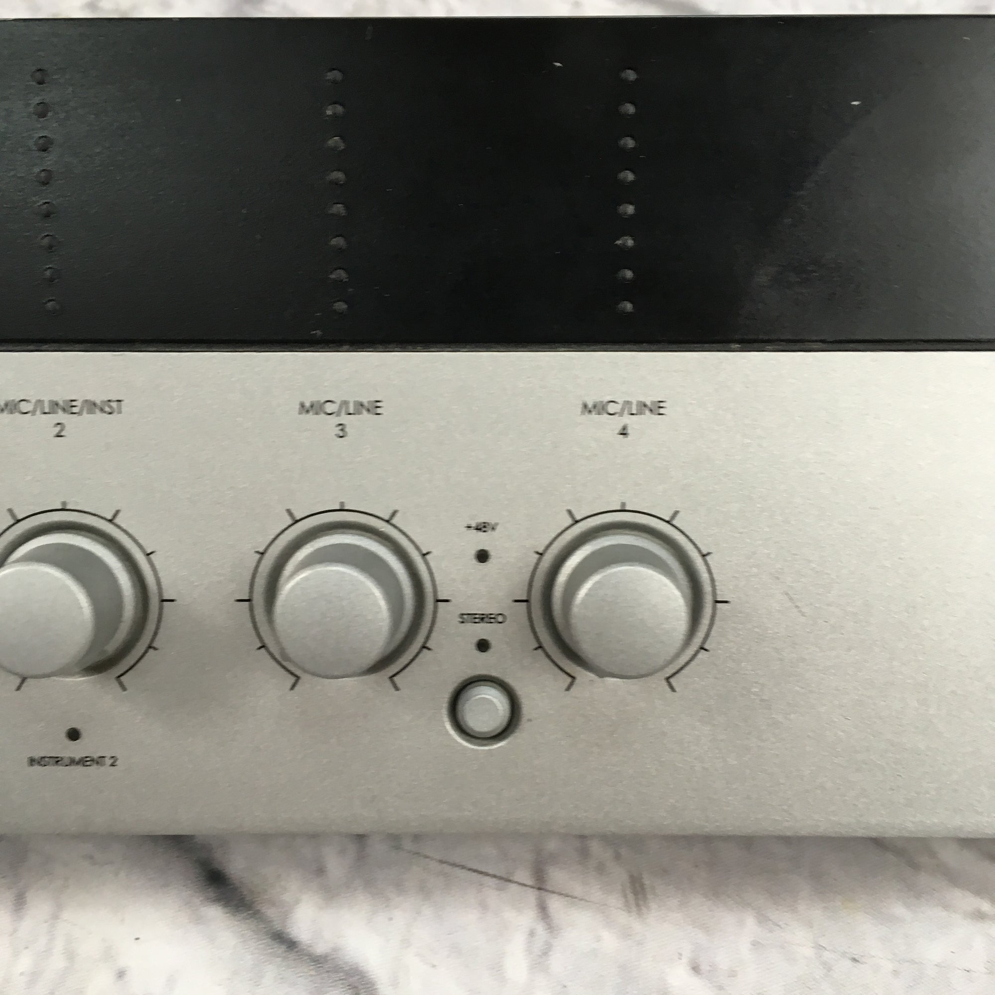 Lexicon U42S USB Recording Interface w/ power supply
