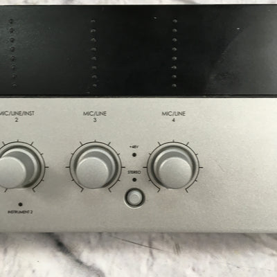 Lexicon U42S USB Recording Interface w/ power supply
