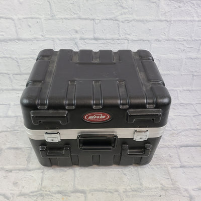 SKB 12 Microphone Hard Case
