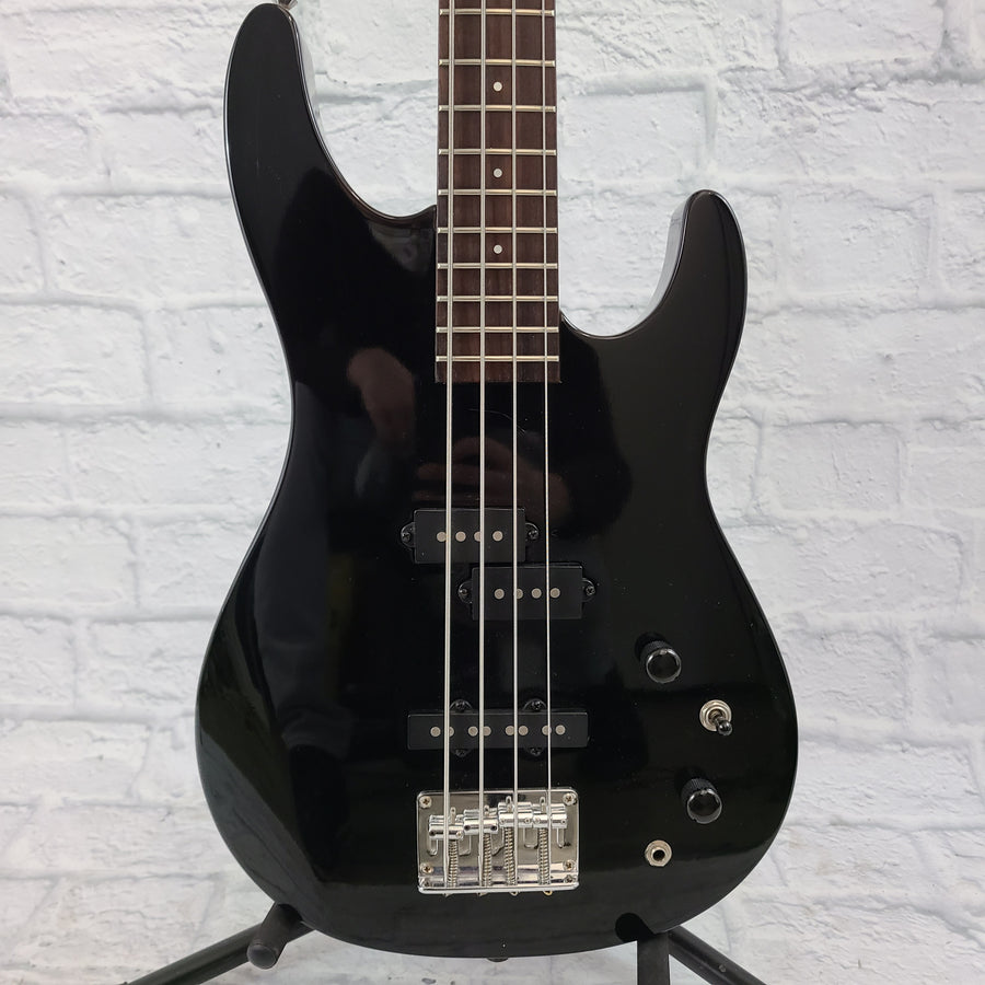 Aria Pro II SLB-2 4 String Bass Guitar