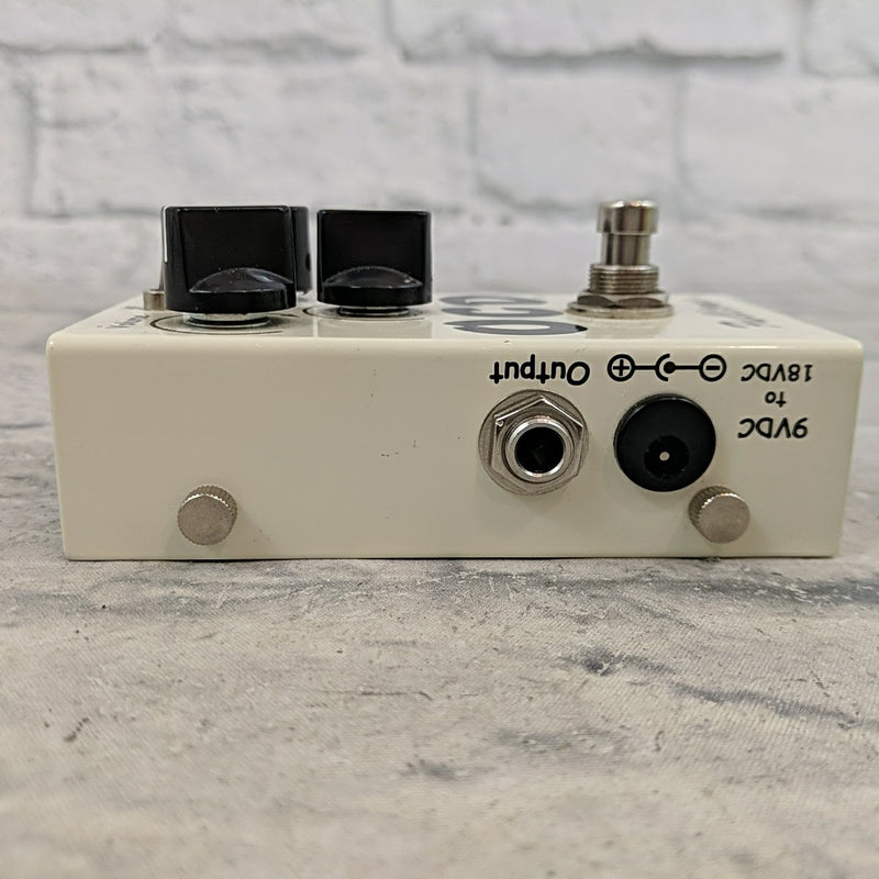 Fulltone OCD 1.4 Obsessive Compulsive Drive Overdrive Pedal