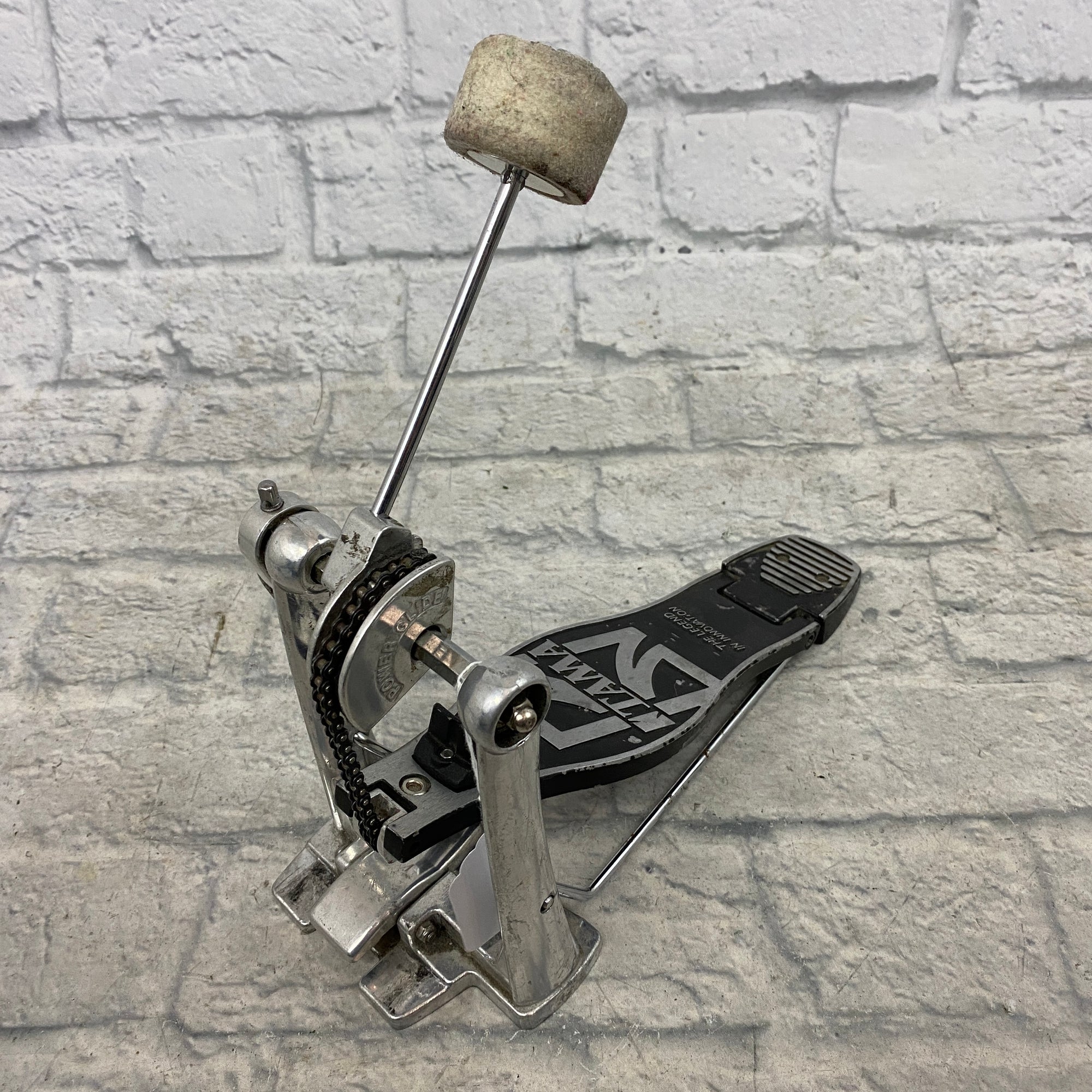 Tama Power Glide Kick Pedal