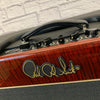 Paul Reed Smith Dallas 50 4X10 Derek Trucks Mod Guitar Combo Amp