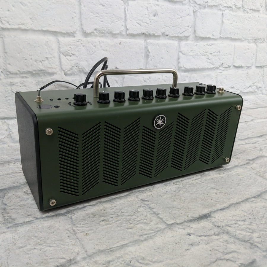 Yamaha THR10X