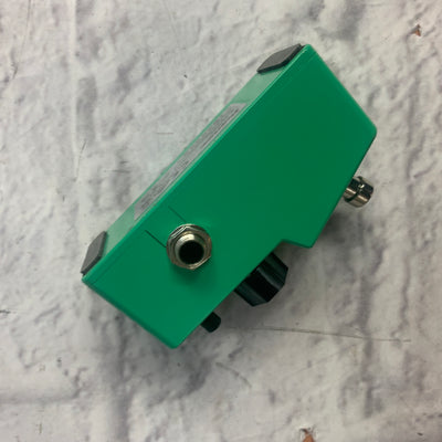 Ibanez Tube Screamer Mini Overdrive pedal
