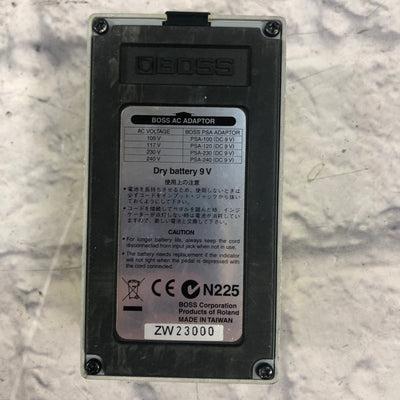 Boss SD-1 Super Over Drive Pedal