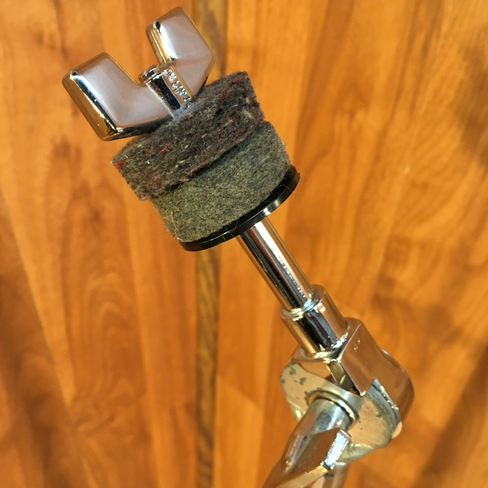 Ludwig Hercules Straight Cymbal Stand