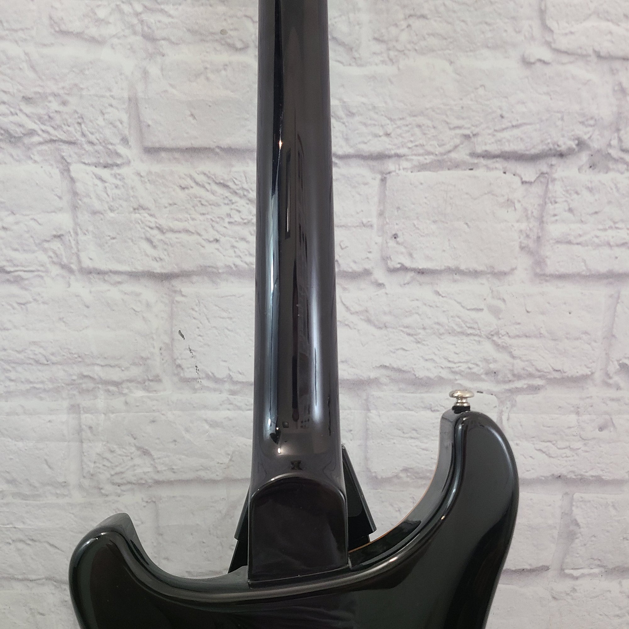 PRS SE Paul Allender Model Electric Guitar