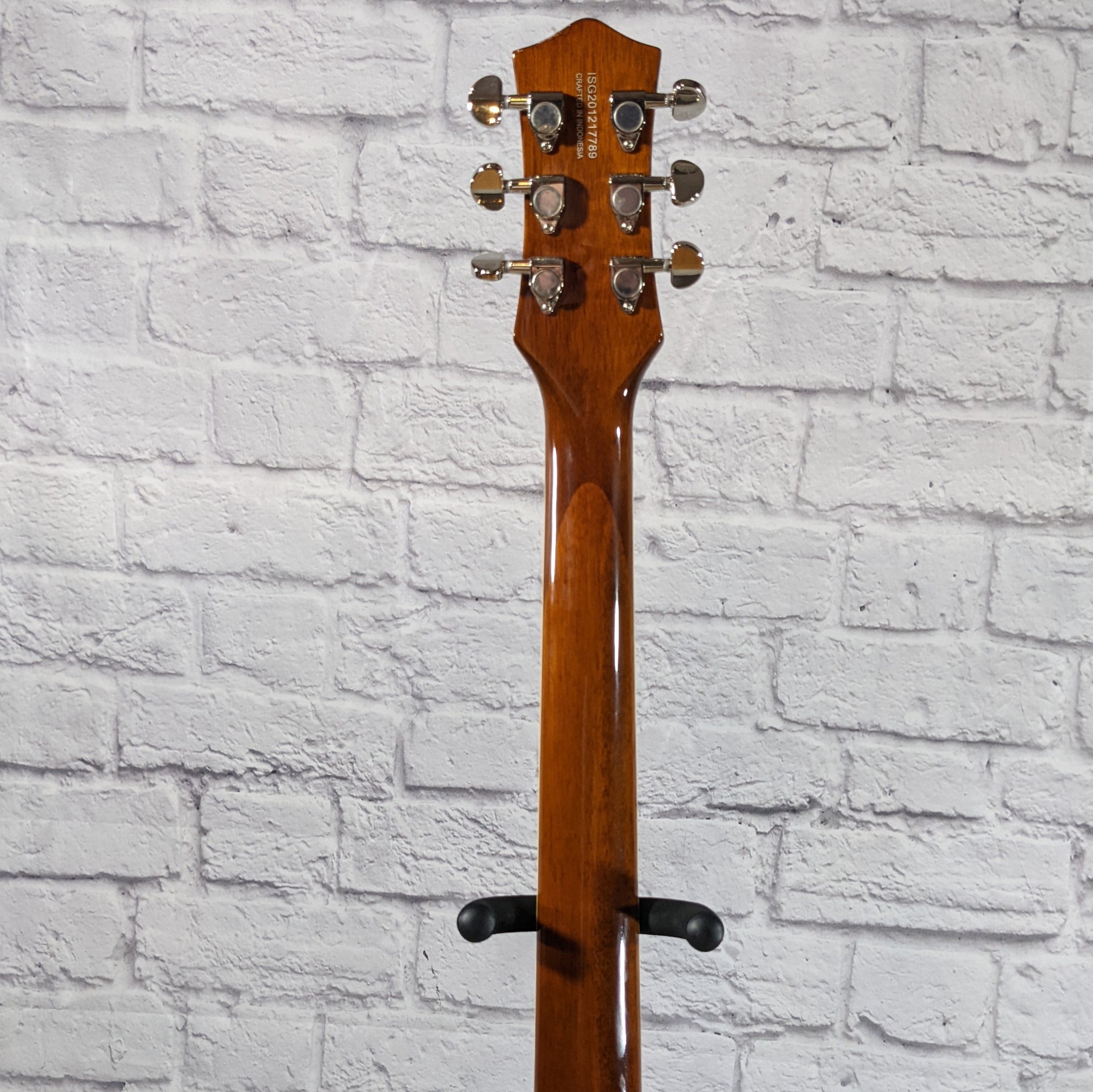 Gretsch G2215-P90 Streamliner Jr Jet Club