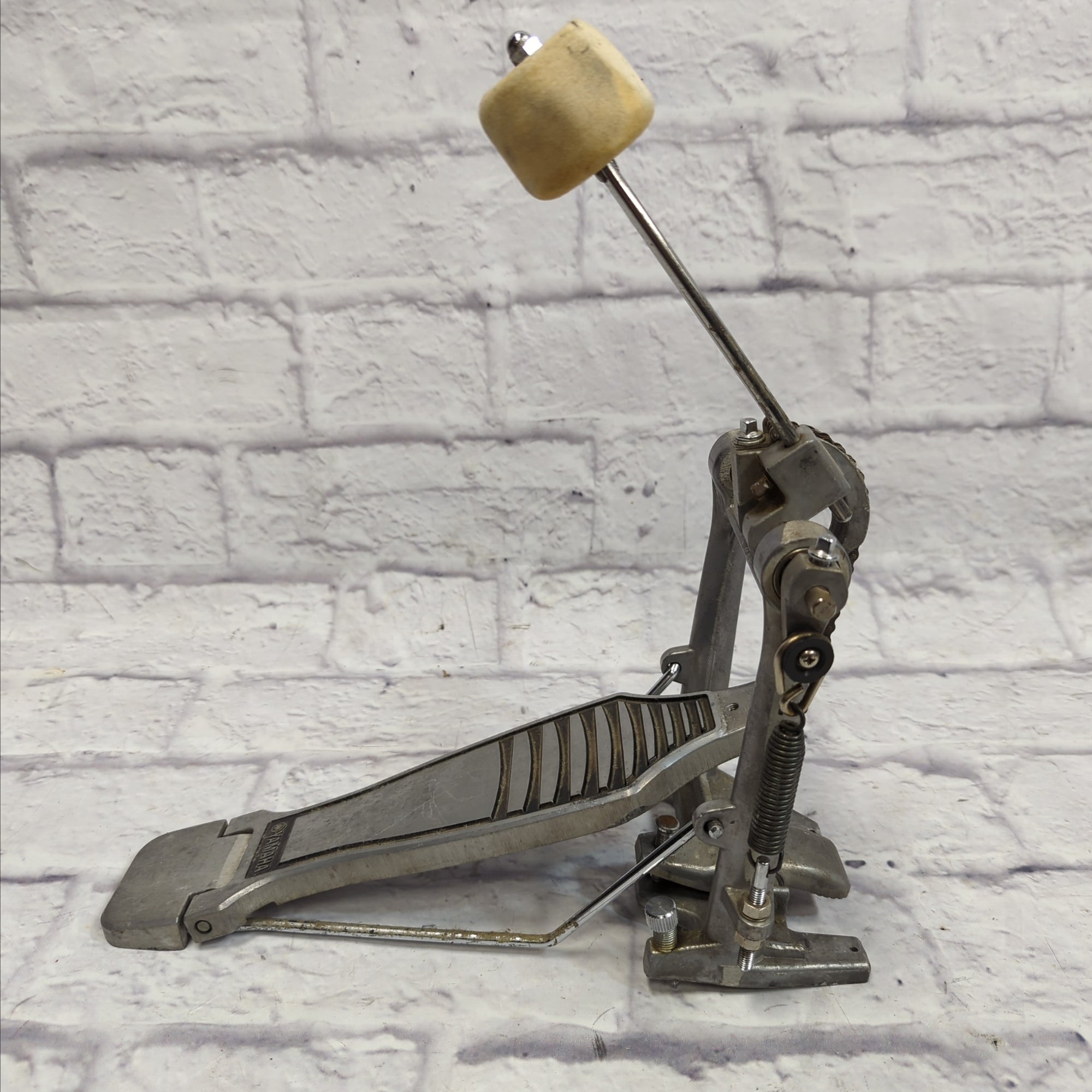 Yamaha Single Kick Drum Pedal