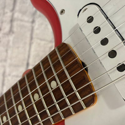 Fender Classic Series 60's Jaguar Electric Guitar