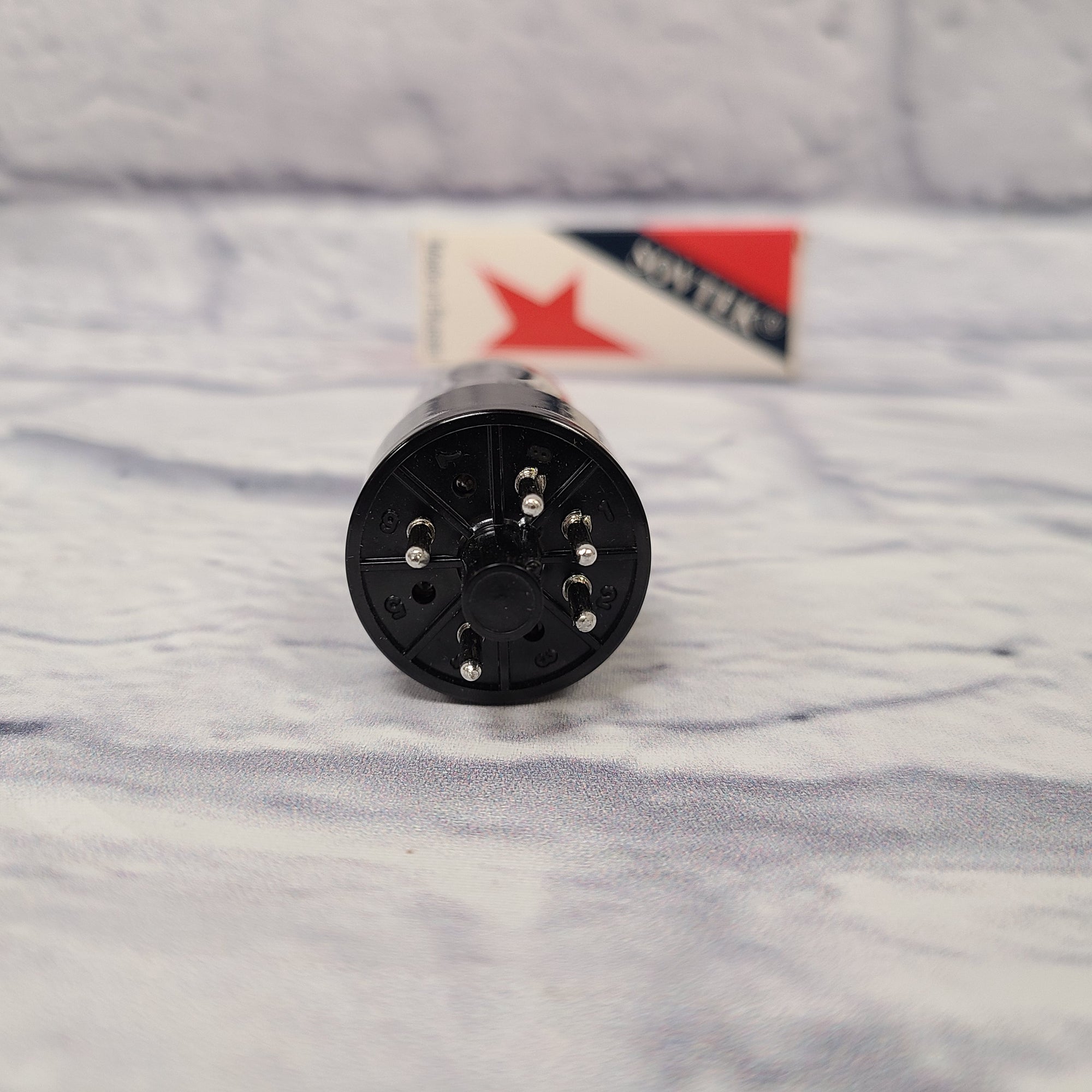 Sovtek 5AR4 Amp Tube