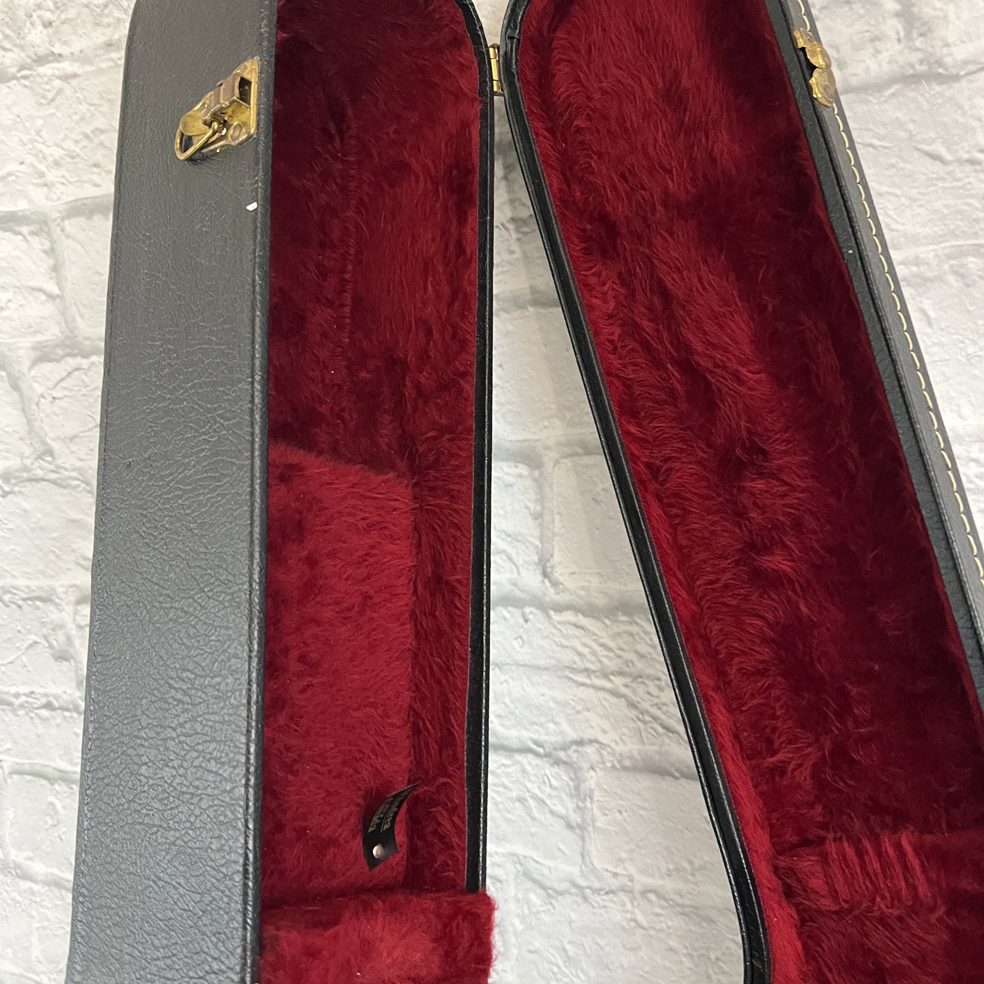 D'andrea Dreadnought Acoustic Hard Case