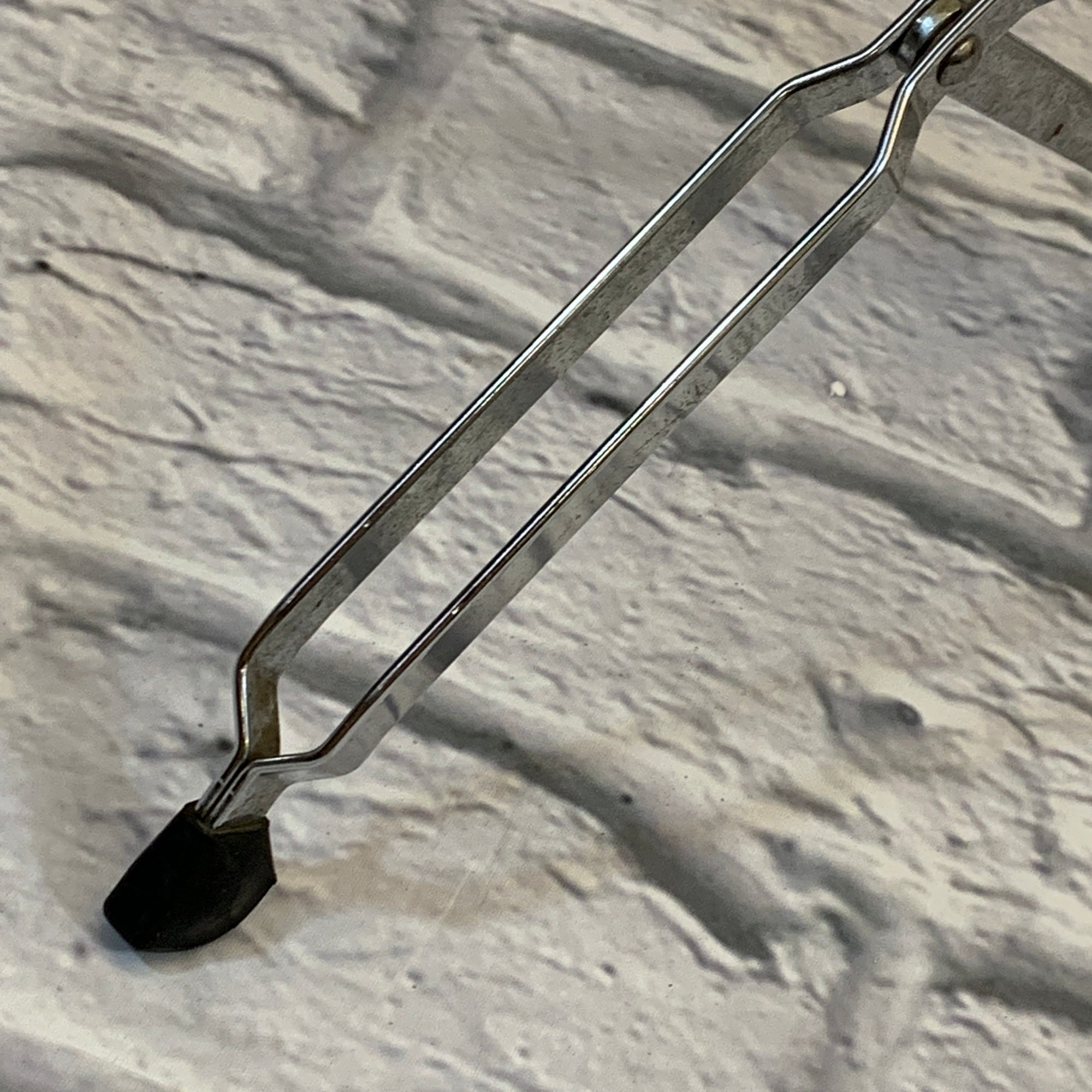 Double Braced Straight Cymbal Stand