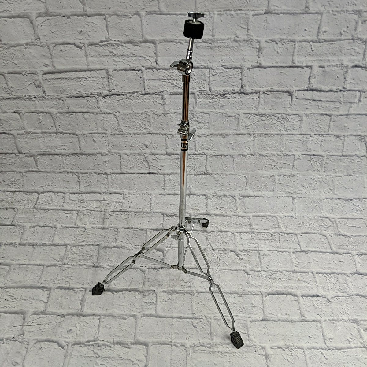 Griffin Straight Cymbal Stand