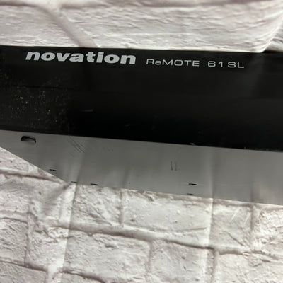Novation Remote 61 SL