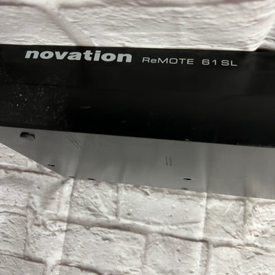 Novation Remote 61 SL