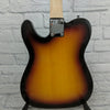 Austin ATC200 Tele style Electric Guitar in Sunburst