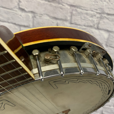 Vintage Alex 5-String Banjo