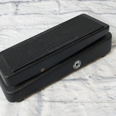 Dunlop GCB95 Cry Baby Wah Pedal for Electric Guitar