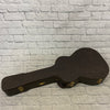 Taylor 86153 Grand Concert Brown Acoustic Hard Case