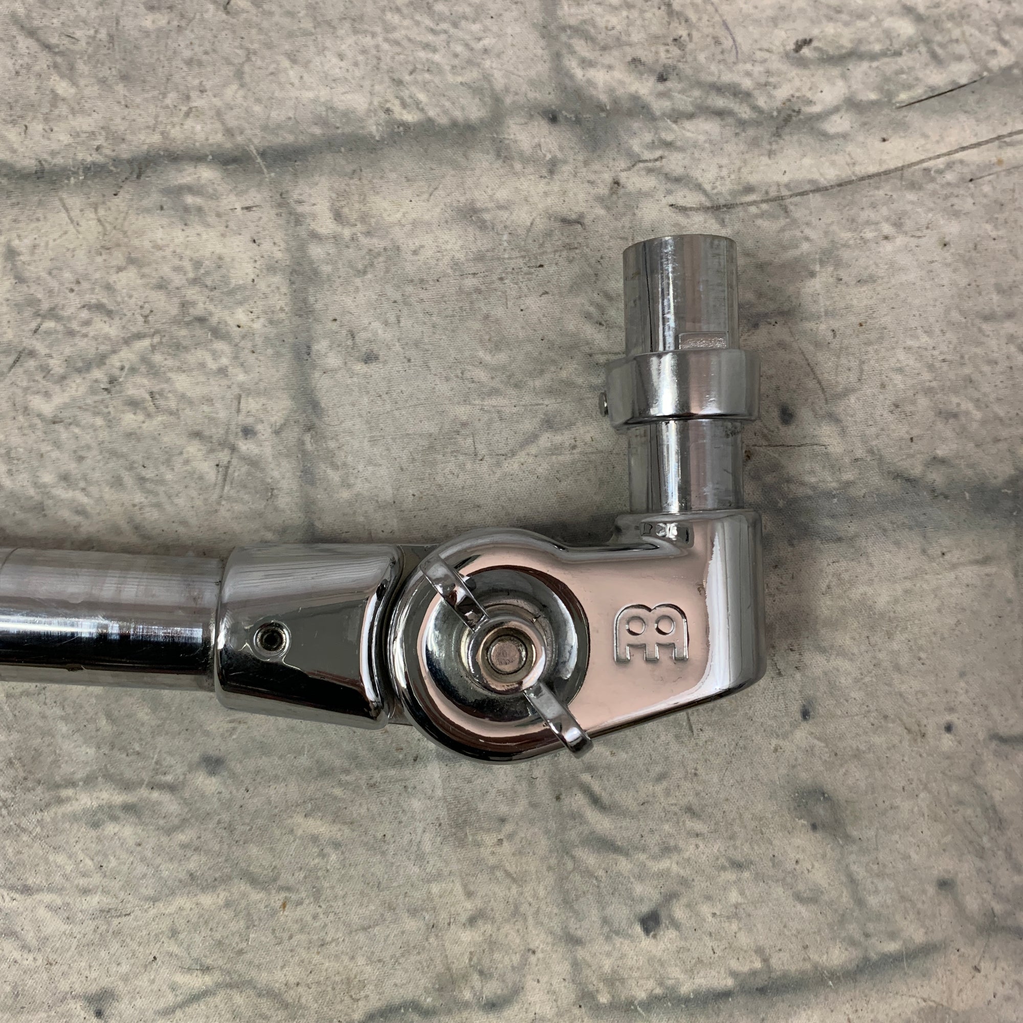 Meinl 7/8" Percussion Arm Drum Stand