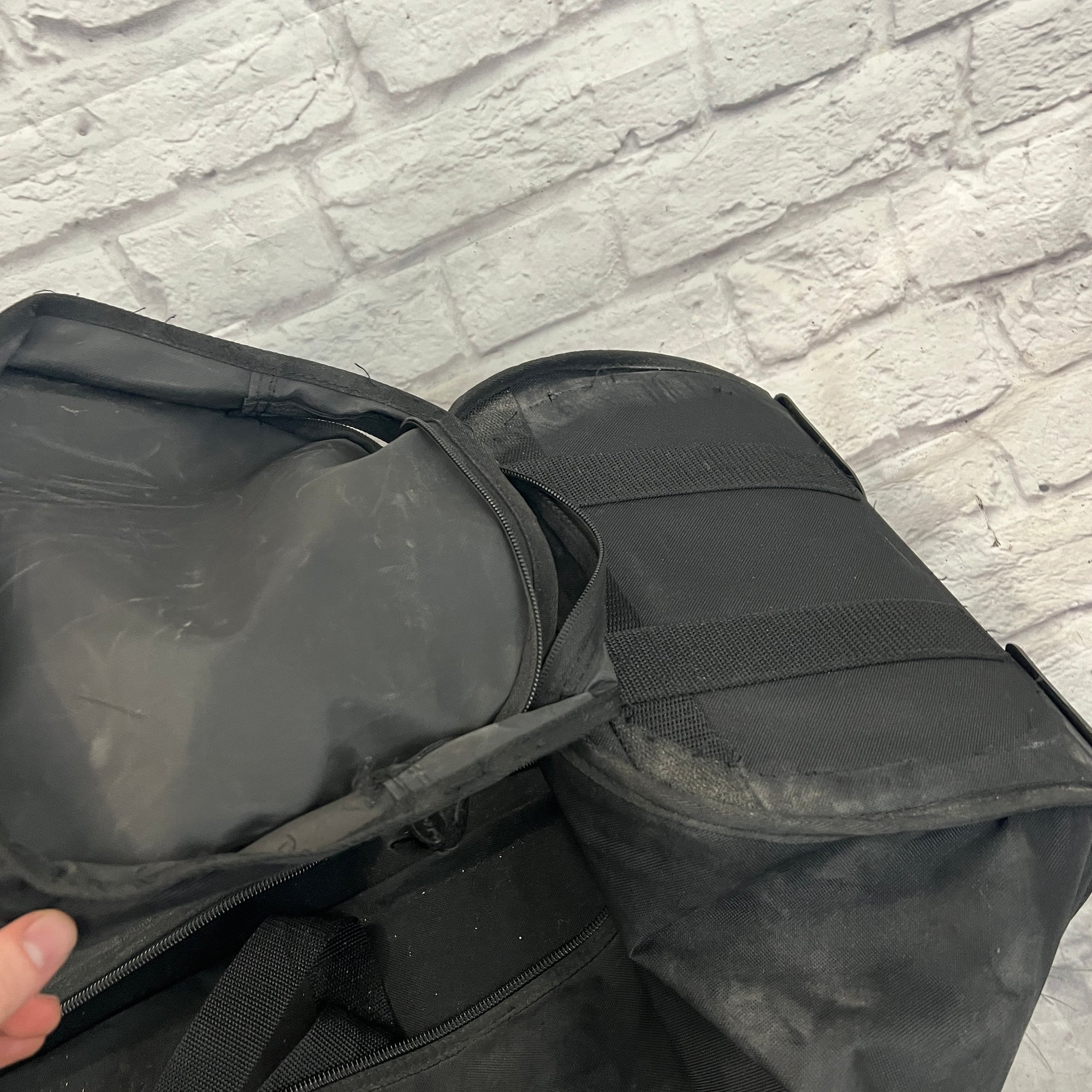 Roadrunner Hardware Bag