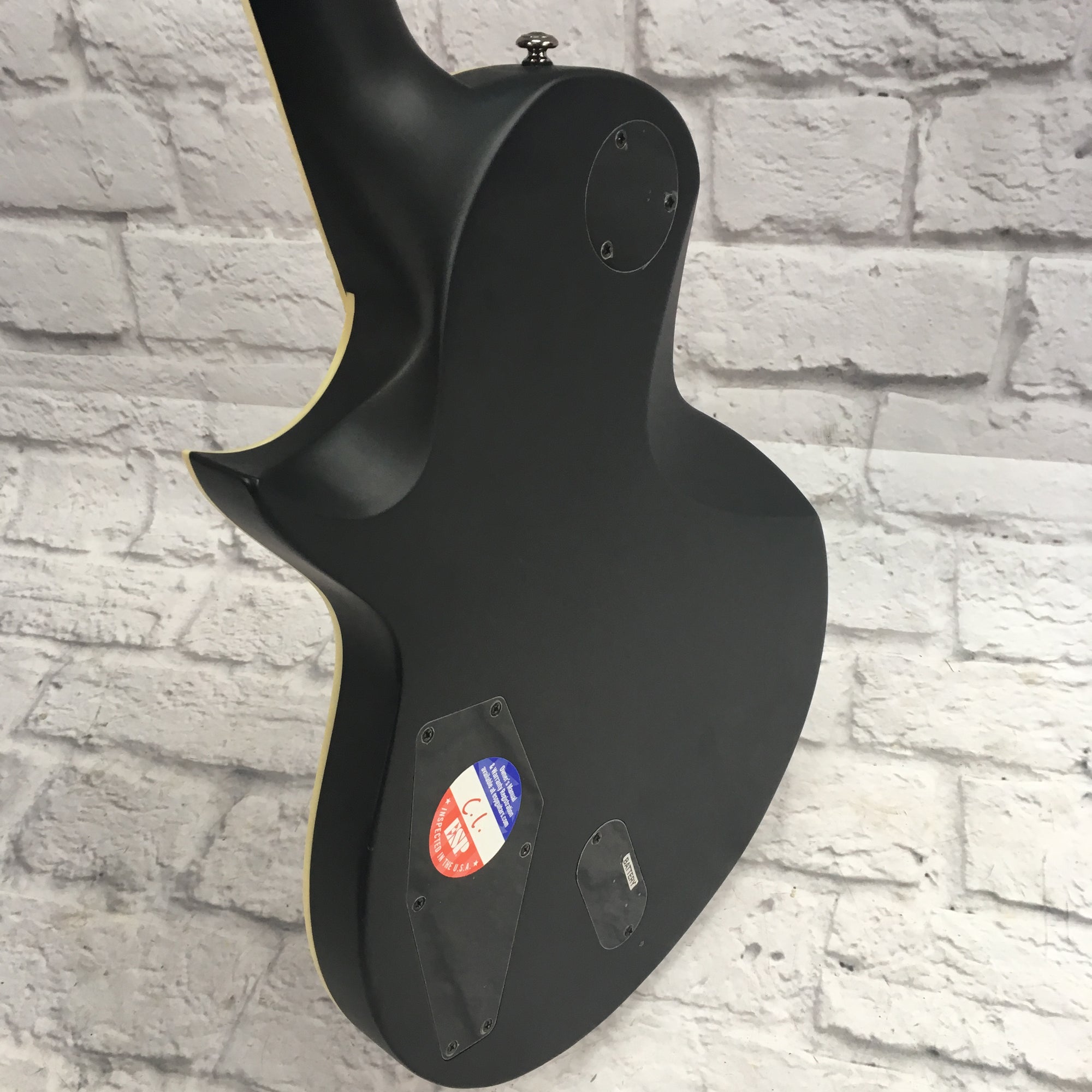 LTD EC-401 Electric Guitar