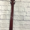 Burns London Brian May Red Special Electric Guitar