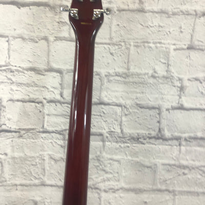 Burns London Brian May Red Special Electric Guitar