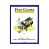 Alfred s Basic Piano Prep Course: Solo Book E: For the Young Beginner