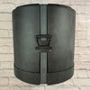 SKB Roto-X Molded 18 X 18.5" Floor Tom Drum Hard Case with Padded Interior