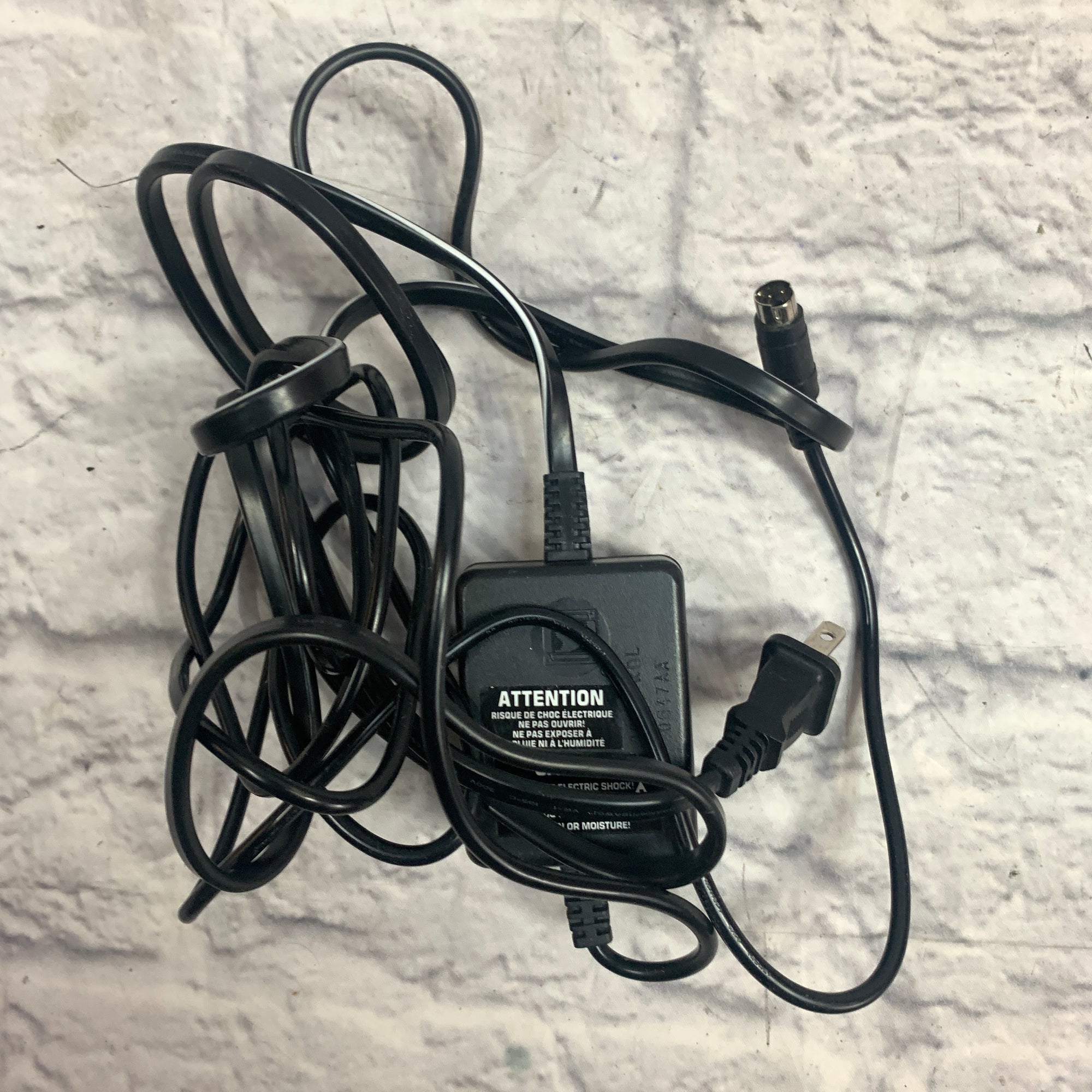 Behringer Xenyx 502 Passive 5 Input 2 Bus Mixer