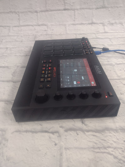 Akai MPC Live II Sampler Sequencer