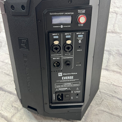 Electrovoice Everse Portable PA