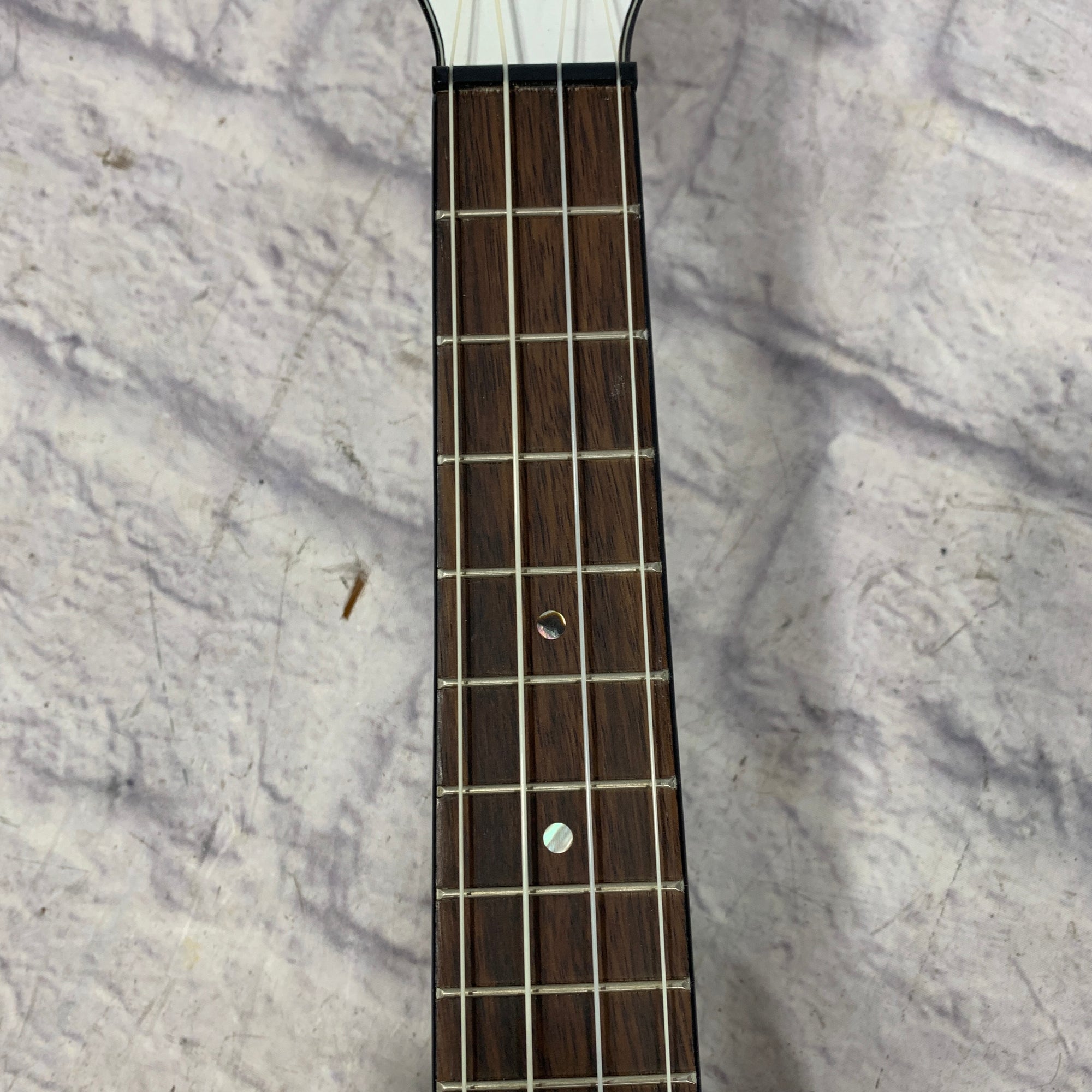 Lanikai JMS-AWT2 Tenor Ukulele