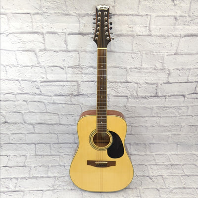 Mitchell MD100S-12 Acoustic 12 String