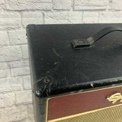 Epiphone Valve Junior 1x12 Cabinet