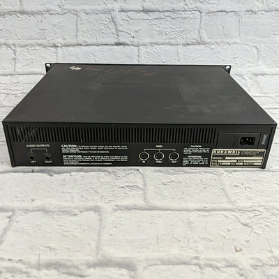 Kurzweil 1000GX Guitar Expander