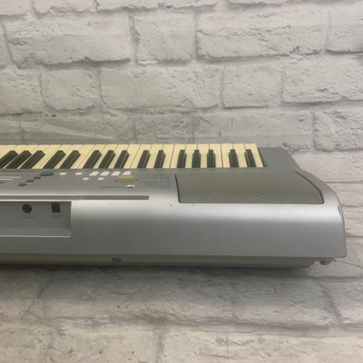 Yamaha YPT 300 Digital piano