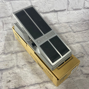 boss volume pedal fv 500h Boss FV-500H High Impedance Volume Pedal
