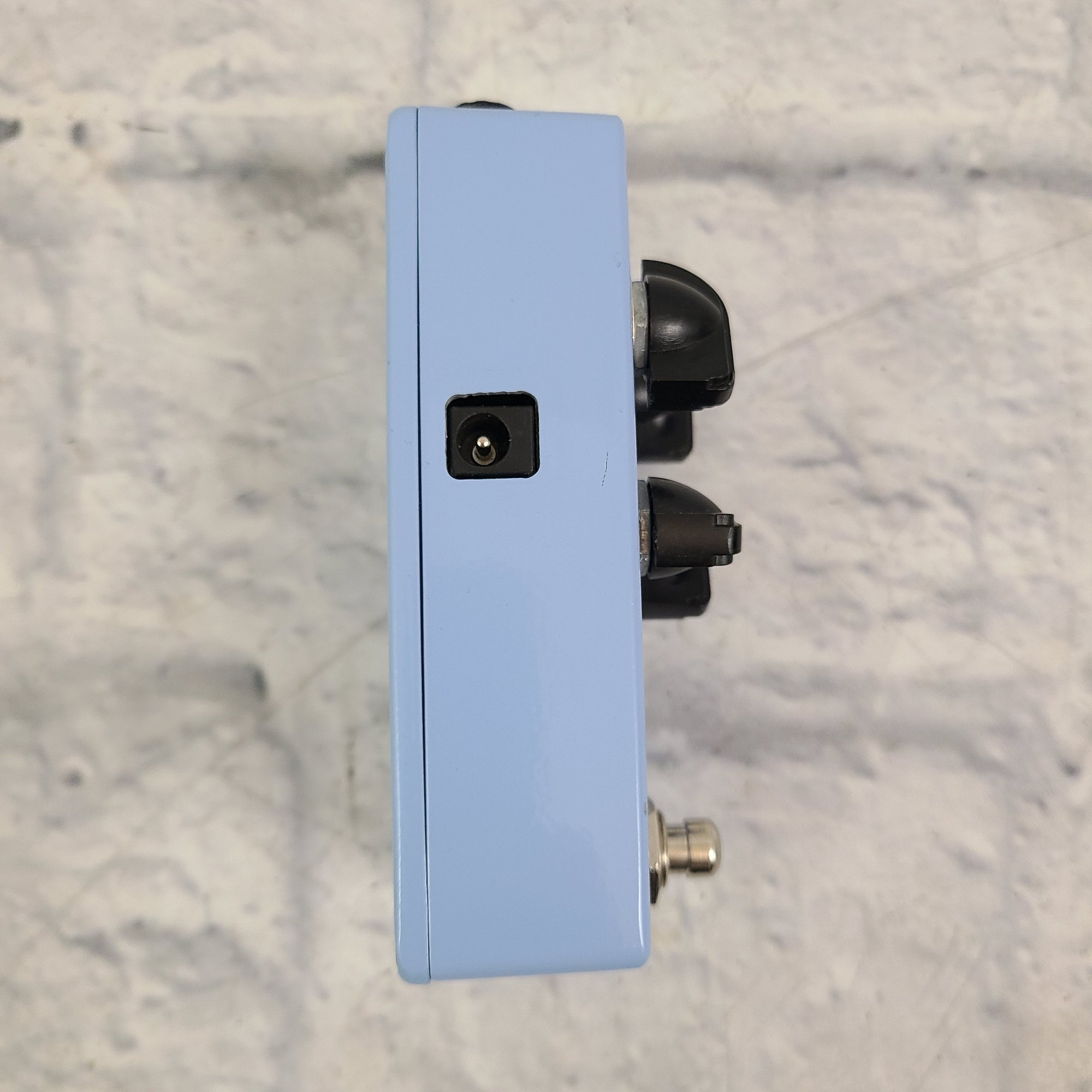 Cusack Reverb Size Modulation Pedal
