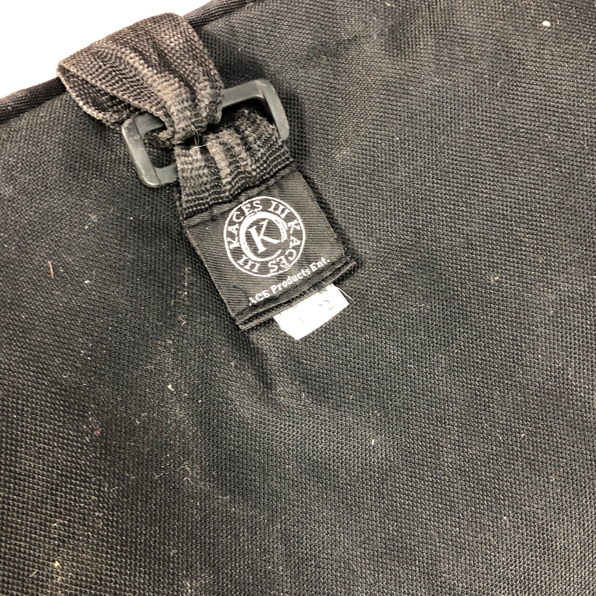 Kaces 18x22 Bass Drum Bag
