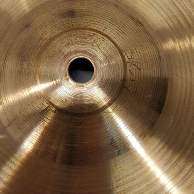 Zildjian Scimitar Bottom Hi Hat