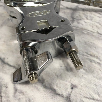 PDP Percussion Clamp with Ball Mount