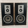 USA Sony SS- U400 Home Audio Speakers