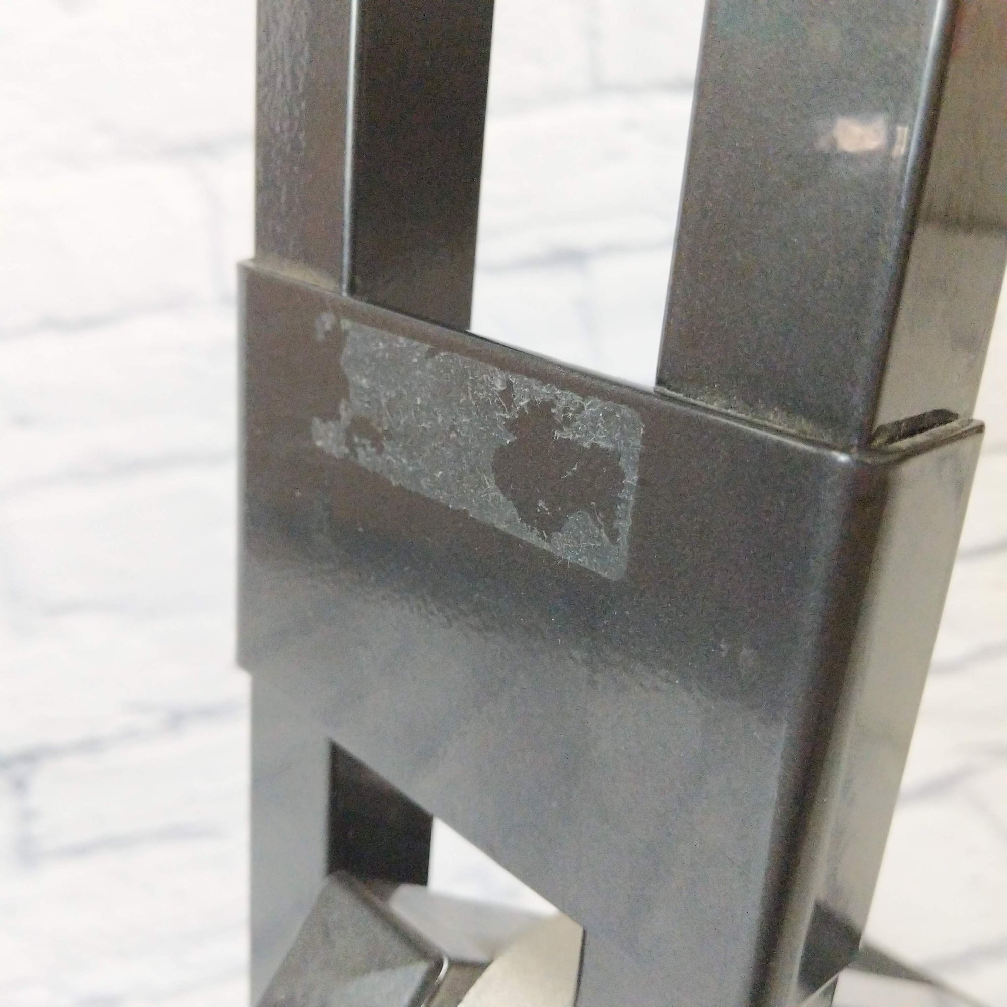 Gator GFWGTRAMP200 amp stand