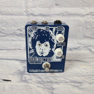 IdiotBox Mad Doctor Stutter Modulation Pedal