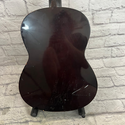 Unknown Classical Acoustic Guitar
